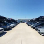 Border Used Auto Parts And Sales
