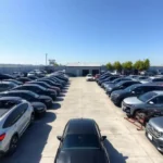 Bright Auto Parts
