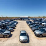 Brown Automotive Center