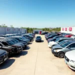 Buy New And Used Auto Parts Online