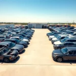Byot Auto Parts In Beaumont, Tx