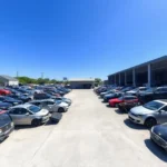 Carfix Auto Parts