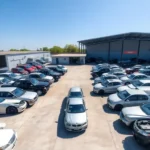 Car's Cash For Junk Clunkers