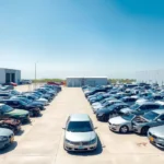 Cash For Junk Cars Of Dallas