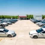 Cash For Junk Cars | Pick-n-pull
