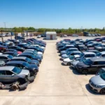 Chico Auto Parts