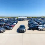 Christian Brothers Automotive Lubbock
