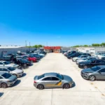 Conroe Auto Recycling