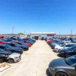 Cowboy Auto Parts