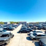 Diamanté Auto Parts Llc