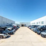 Discount Auto Nation / Julio's Auto Parts Llc