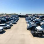 Dixie Used Auto Parts