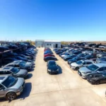 Eagle Auto Parts