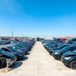 Eagle Autobody Parts Wholesale Inc.