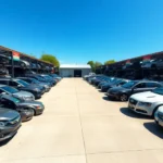 Eagle Pass Auto Inc.