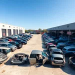 El Paso Undercar Parts