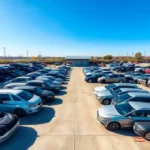 El Texano Auto Parts