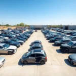 El Tico Used Parts And Trucks Sales