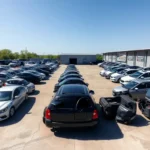 Elizondo Auto Parts