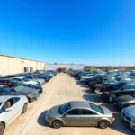 Elliff Motors Harlingen