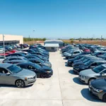 Fenix Ev /electric Vehicle Parts (previously Mazda Nissan Heaven)