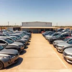 Fenix Parts Fort Worth (previously Late Model Auto)