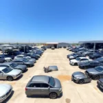 Frontera Auto Parts