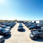 Frontera Collision Auto Parts