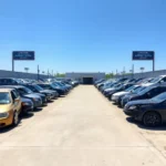 Garland Auto Recyclers & Auto Parts