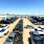 Glg Collision Auto Parts