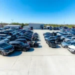 Gomez Used Auto Parts