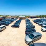 Gonzalez Auto Parts #13