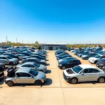 Goodson Acura Of Dallas