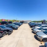 Guerra Auto Parts