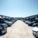Houston Auto Parts
