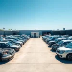 I Buy Car’s Running And For Yonke