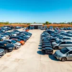 J & R Auto Parts & Sales
