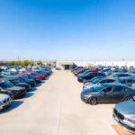 James Wood Chevrolet Denton