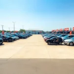 Jefferson Auto Parts
