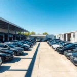 Jersey Village Automotive