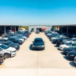 Jesse Britts Automotive
