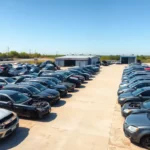 Jones Salvage And Resale