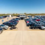 Junior Motors Auto Parts & Body Shop