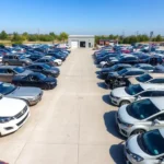 Junior's Auto Salvage