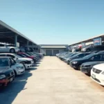 Junk Car Buyers Austin Tx