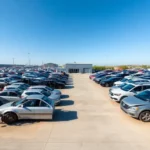 Keystone Automotive - El Paso