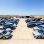 Keystone Automotive - Waco