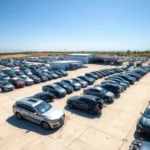 La Quinta Used Auto Parts Inc