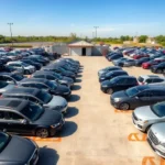 Lavon Transmission Parts