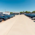 Lithia Toyota Of Odessa Parts Center